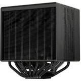 DeepCool ASSASSIN 4S Processor Luchtkoeler 14 cm Zwart 1 stuk(s)