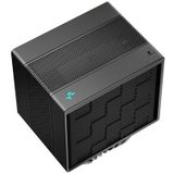 DeepCool ASSASSIN 4S Processor Luchtkoeler 14 cm Zwart 1 stuk(s)