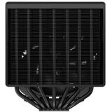 DeepCool ASSASSIN 4S Processor Luchtkoeler 14 cm Zwart 1 stuk(s)