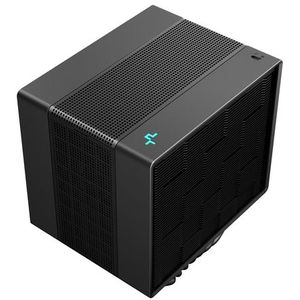 DeepCool ASSASSIN 4S Processor Luchtkoeler 14 cm Zwart 1 stuk(s)