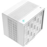 DeepCool ASSASSIN 4S WH - Koeler voor processor - 500 - 1800 omw/min. - Tot 29.3 dBA