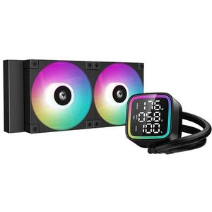 DeepCool LD240 Waterkoeler