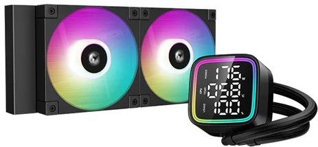 DeepCool LD240 Waterkoeler