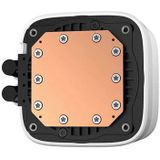 DeepCool - LD360 - Waterkoeling - Wit - 5e Generatie Pomp