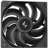 DeepCool MYSTIQUE 360 Processor Alles-in-één vloeistofkoeler 12 cm Zwart 1 stuk(s)