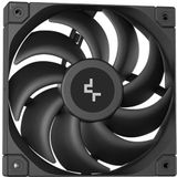 Deepcool - MYSTIQUE 240 - CPU Waterkoeler - Zwart