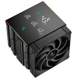 Deepcool - AK620 Digital Pro - CPU-ventilator - Multi - 120 Mm