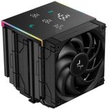 Deepcool - AK620 Digital Pro - CPU-ventilator - Multi - 120 Mm