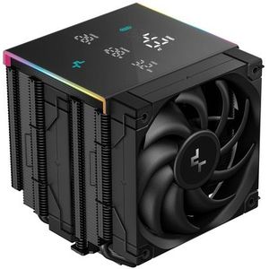 Deepcool - AK620 Digital Pro - CPU-ventilator - Multi - 120 Mm