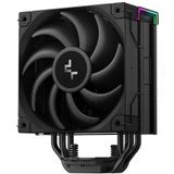 Deepcool - AK400 Digital Pro - CPU Koeler - 120 Mm - Multi-socket