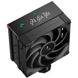 Deepcool - AK400 Digital Pro - CPU Koeler - 120 Mm - Multi-socket