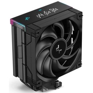 Deepcool - AK400 Digital Pro - CPU Koeler - 120 Mm - Multi-socket