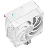 Deepcool - AK400 Digital PRO WH - Processorkoeler - Wit