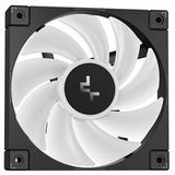 Deepcool - LT360 ARGB - CPU Waterkoeler - Zwart - HDB Lager