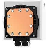 Deepcool - LT240 ARGB - Vloeistofkoeling - 240 mm - Efficiënte Koeling