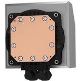 Deepcool - LT240 ARGB - Vloeistofkoeling - 240mm - CPU-koeler