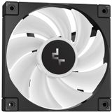 Deepcool - LT240 ARGB - Vloeistofkoeling - 240mm - CPU-koeler