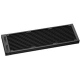 Deepcool - LT240 ARGB - Vloeistofkoeling - 240mm - CPU-koeler