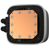 Deepcool - Lp360 Vloeistofkoeling - ARGB - Transparant