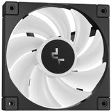 Deepcool - Lp360 Vloeistofkoeling - ARGB - Transparant