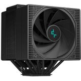 Deepcool - Assassin IV VC Vision - CPU-ventilator - 140 Mm - Zwart