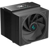 Deepcool - Assassin IV VC Vision - CPU-ventilator - 140 Mm - Zwart