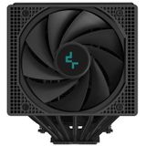 Deepcool - Assassin IV VC Vision - CPU-ventilator - 140 Mm - Zwart
