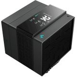 Deepcool - Assassin IV VC Vision - CPU-ventilator - 140 Mm - Zwart