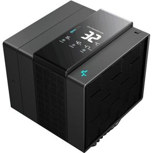 DeepCool ASSASSIN IV VC Vision