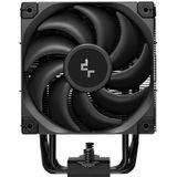 Deepcool - AK500 Digital Pro - Processorkoeler - Zwart - 120 mm