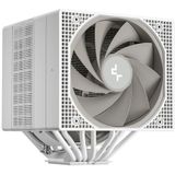 Deepcool - Assassin VC Elite WH - Processorkoeler - Wit - 164 mm