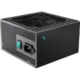 Deepcool - Pk650d - Voeding - Zwart - 650W - 80 Plus Bronze