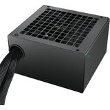 Deepcool - Pk650d - Voeding - Zwart - 650W - 80 Plus Bronze