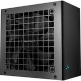 Deepcool - Pk650d - Voeding - Zwart - 650W - 80 Plus Bronze