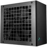 Deepcool - PK750D - PC-Voeding - Zwart - 750W Bronze