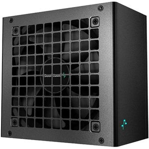 Deepcool - PK750D - PC-Voeding - Zwart - 750W Bronze