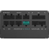 Deepcool - Gamerstorm PN750M - 750W - ATX 3.1 V2 - 80+ Gold Modulaire Voeding