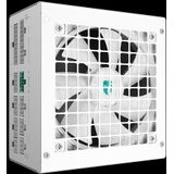 Deepcool - Gamerstorm PN850M - Voeding - 850W - ATX 3.1 V2 - 80+ Gold