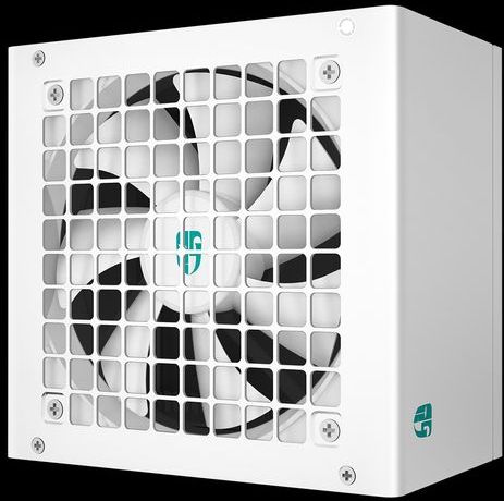 Deepcool - Gamerstorm PN850M - Voeding - 850W - ATX 3.1 V2 - 80+ Gold