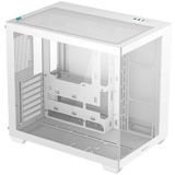 Deepcool - CG530 - PC-behuizing - Zwart - Mid-Tower - Gehard Glas