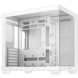 Deepcool - CG530 - PC-behuizing - Zwart - Mid-Tower - Gehard Glas