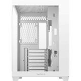 Deepcool - CG530 - PC-behuizing - Zwart - Mid-Tower - Gehard Glas
