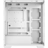 Deepcool - CG580 - PC Behuizing - Zwart - ATX Formaat
