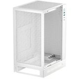 DeepCool - CH170 DIGITAL - Mini Tower Behuizing - Zwart - Staal