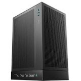 DeepCool - CH170 Digital - PC Behuizing - Mesh - Hoge Luchtstroom