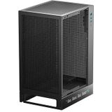 DeepCool - CH170 Digital - PC Behuizing - Mesh - Hoge Luchtstroom