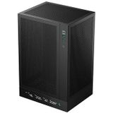 DeepCool - CH170 Digital - PC Behuizing - Mesh - Hoge Luchtstroom