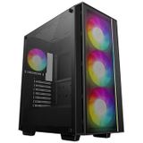 DeepCool Matrexx 55 Mesh V4 C