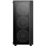 Deepcool - Matrexx 55 V4 C - PC Behuizing - Zwart - ATX