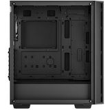 Deepcool - Matrexx 55 V4 C - PC Behuizing - Zwart - ATX